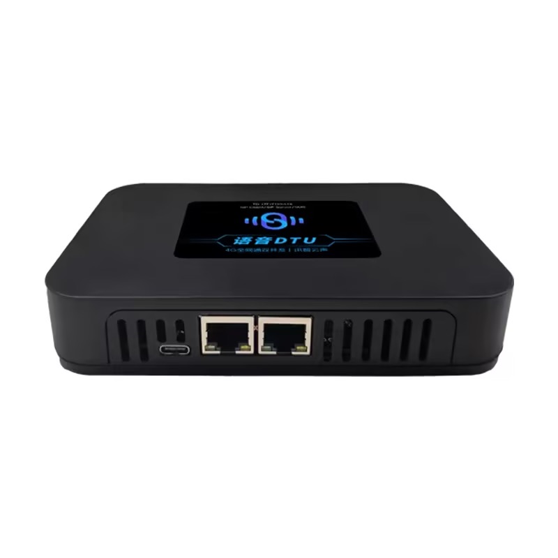 DTU网关